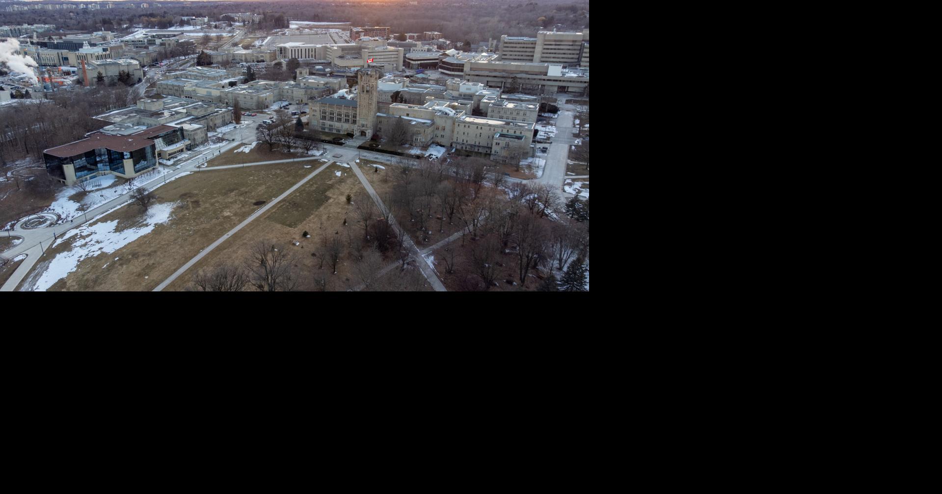 Western recognizes sustainability leaders at climate and sustainability awards