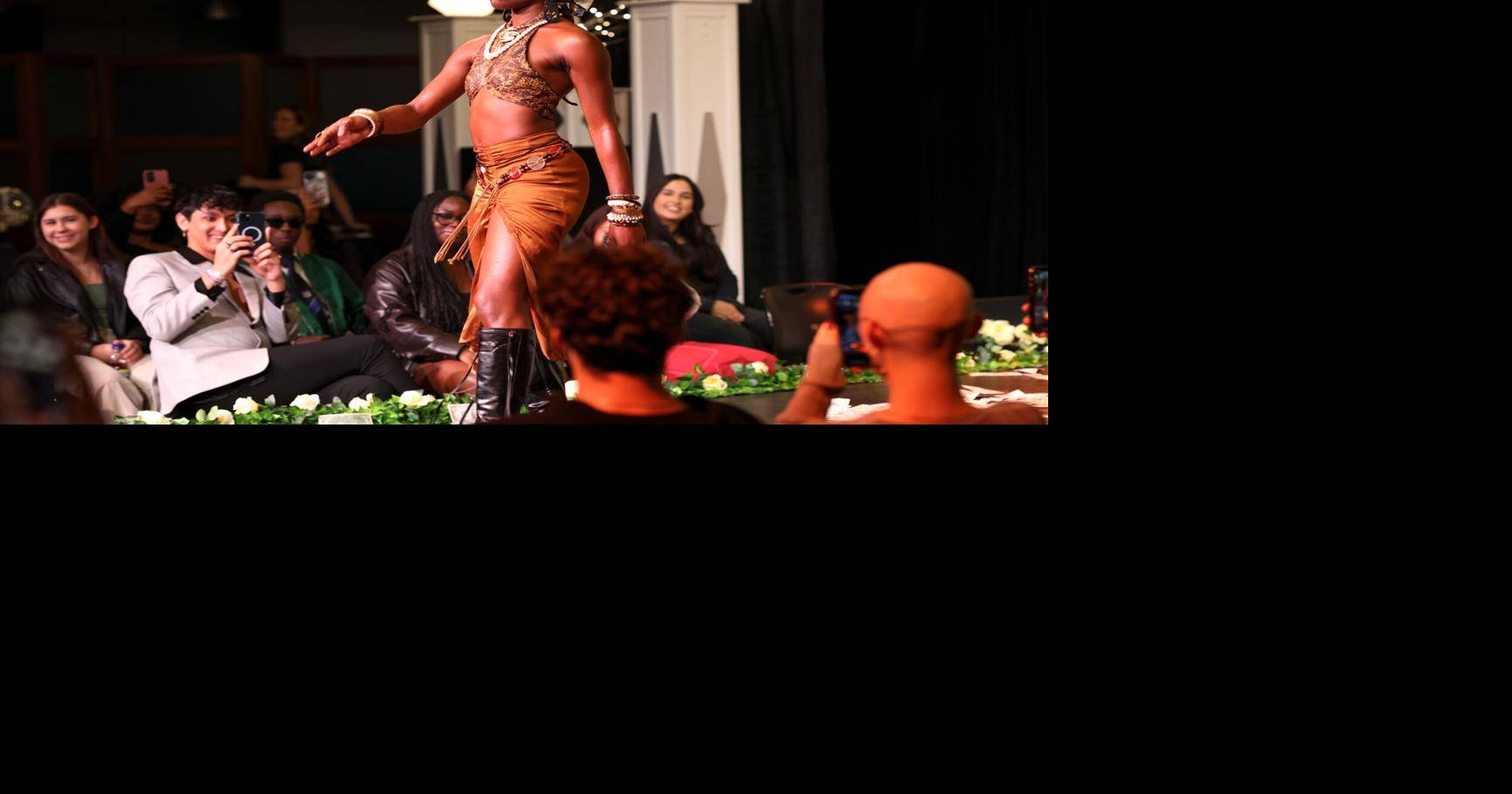 Recap: The BSA fashion show makes ‘Hairstory’ | Culture