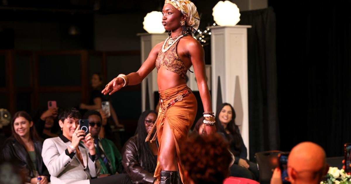 Recap: The BSA fashion show makes ‘Hairstory’ | Culture Recap: The BSA fashion show makes ‘Hairstory’ | Culture