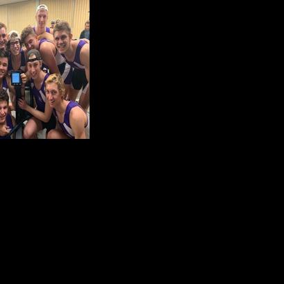 Western Mustangs rowers are officially world record holders | Sports ...