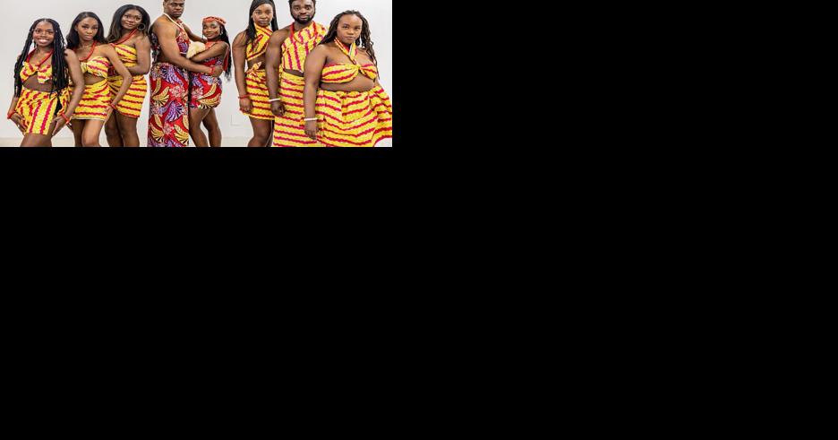 'Return to Eden' to mark the comeback of African Students' Association's Culture Showcase | Culture - Vimarsana News