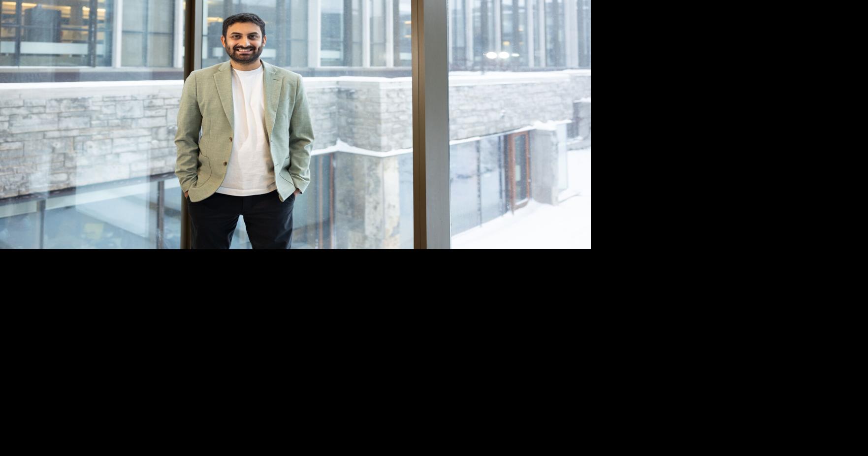 How an Ivey grad is helping Canada fall in love with cricket