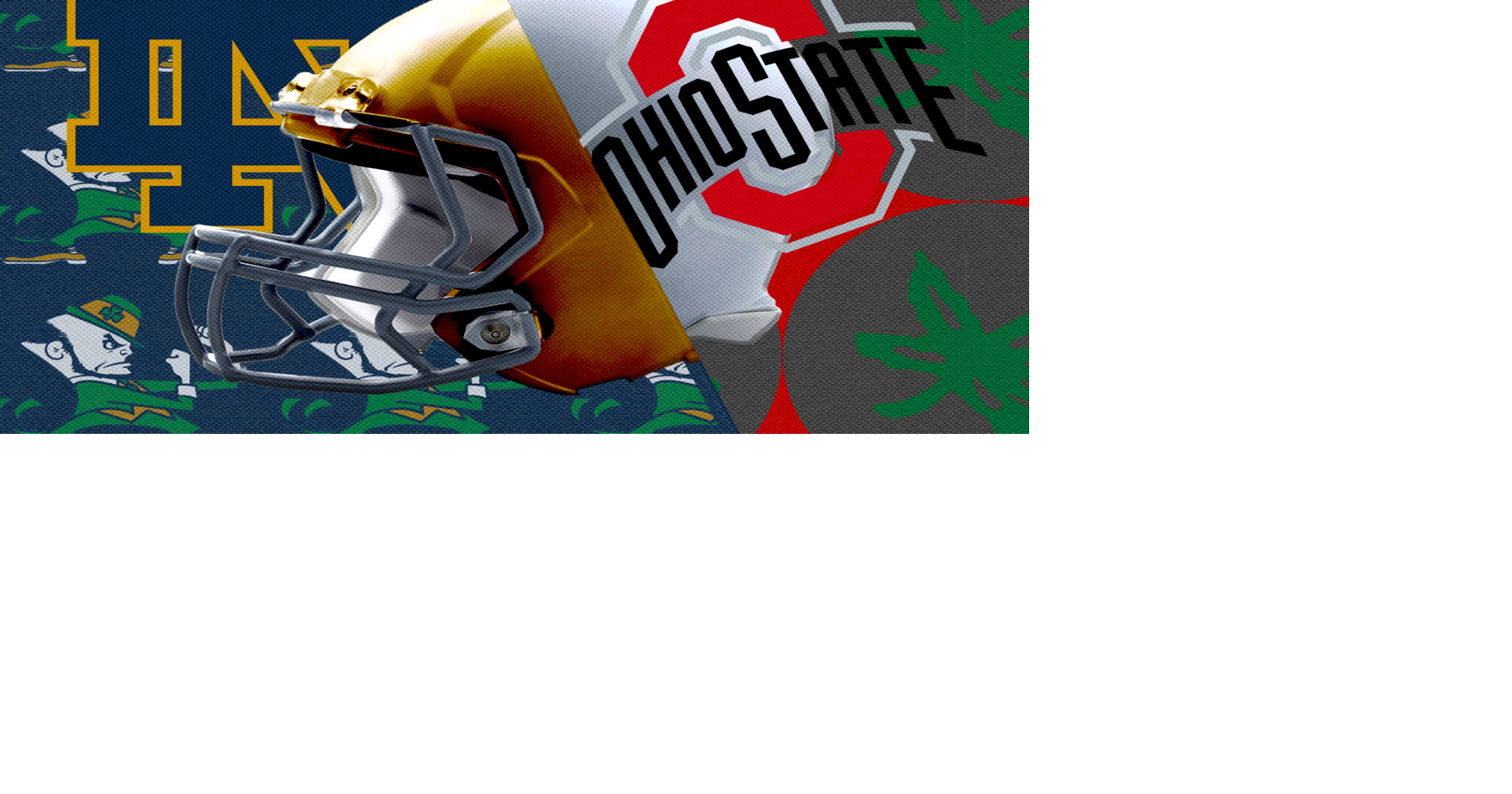 2025 National Championship Gazette predictions Sports