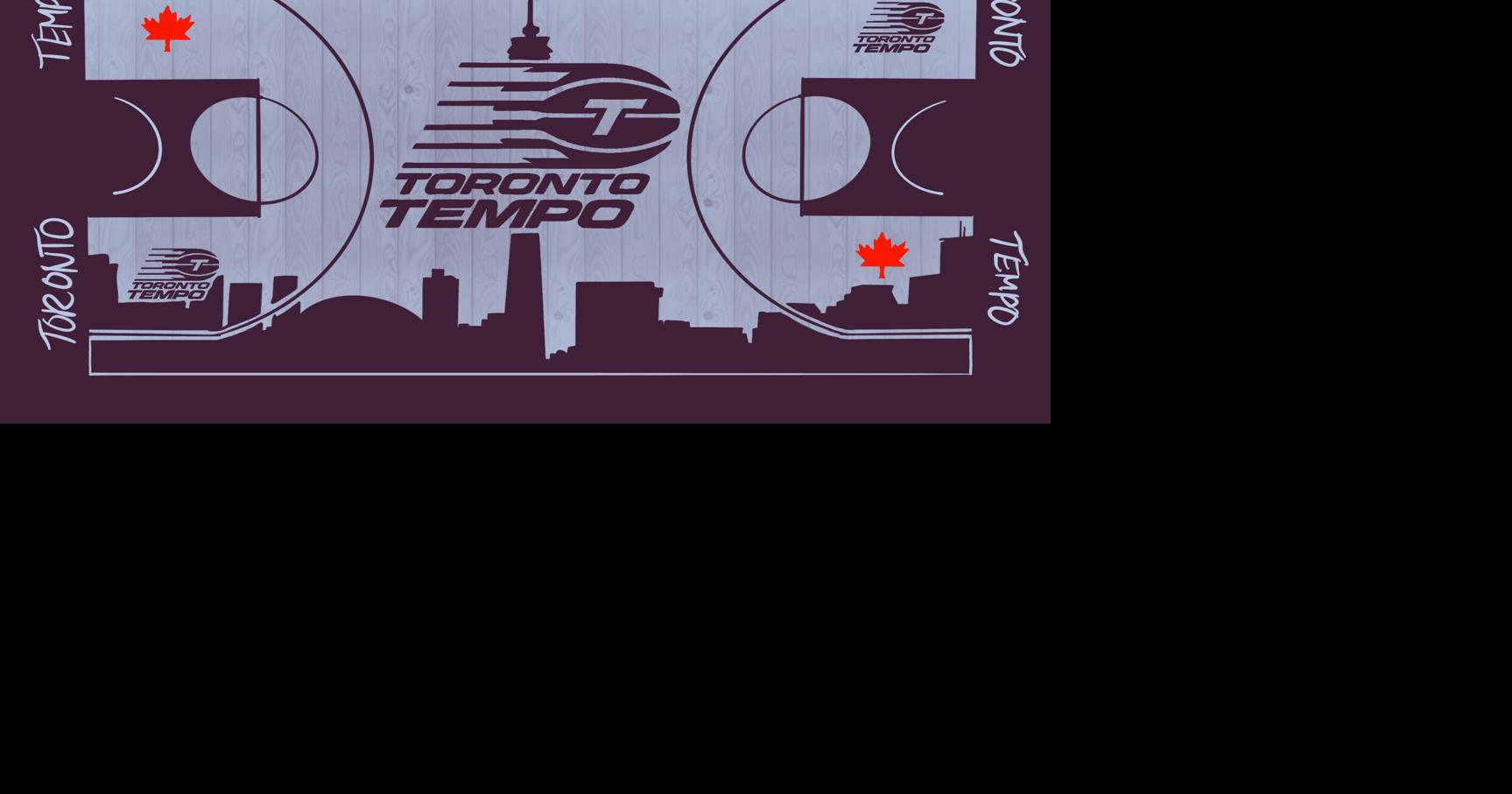 Looking forward to a Toronto Tempo summer