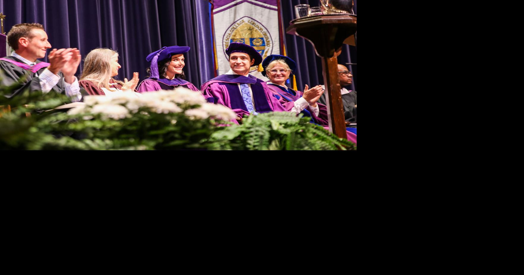 What even is an honorary degree? | Culture | westerngazette.ca