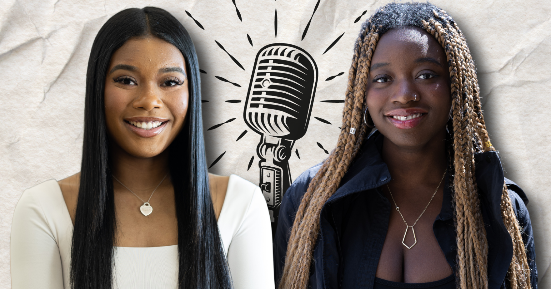 Western students' <i>The Black Aspiration Project</i> podcast is redefining health care | Culture - Vimarsana News