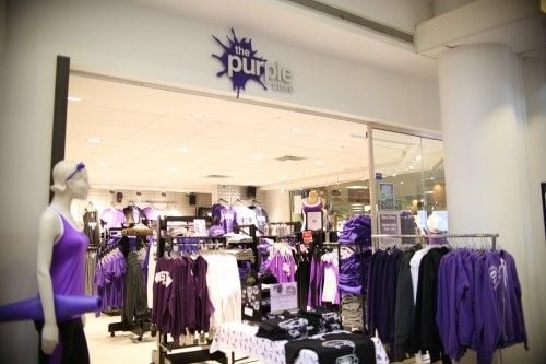 Purple Brand One Year Worn – Oneness Boutique