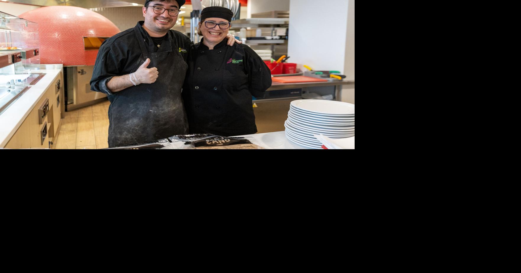 Around the World takes a global bite