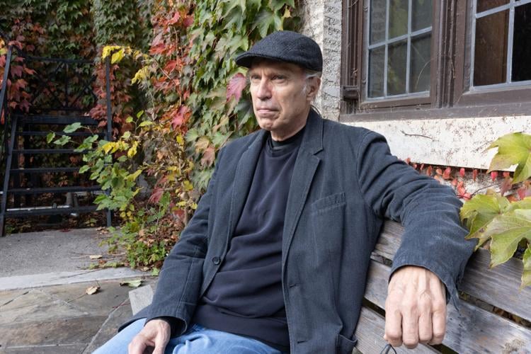 Science or spirit? This professor studies what happens after death