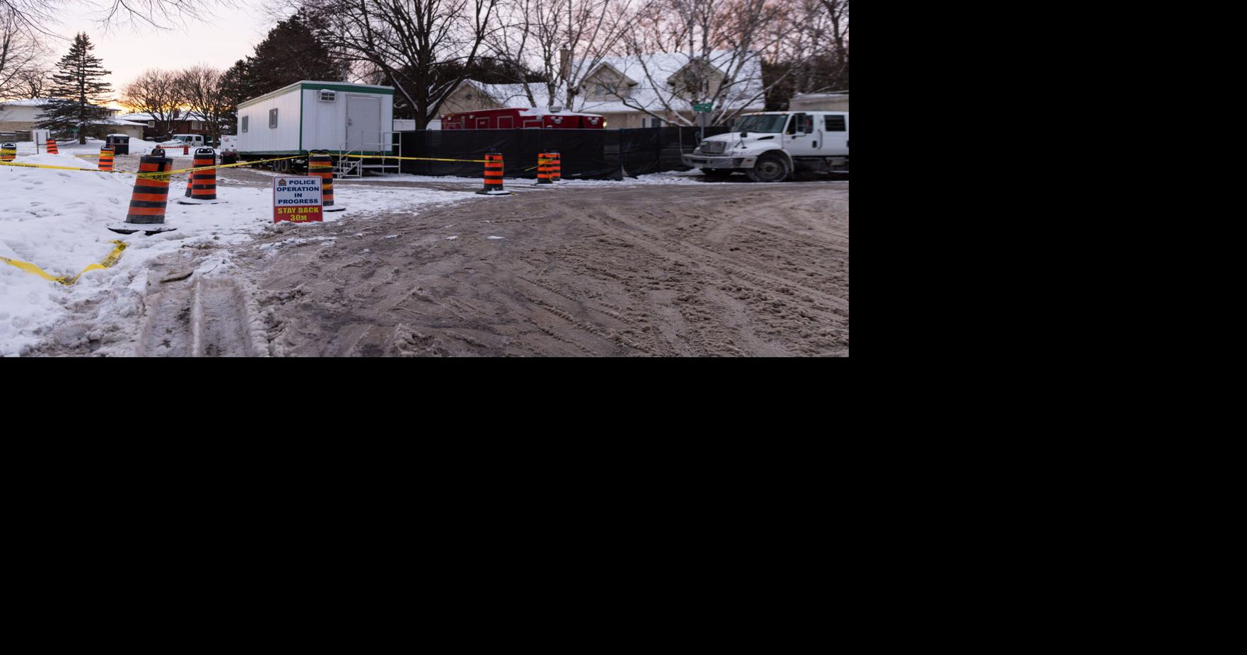 Community calls for increased transparency from Western about campus trespassing, police investigation