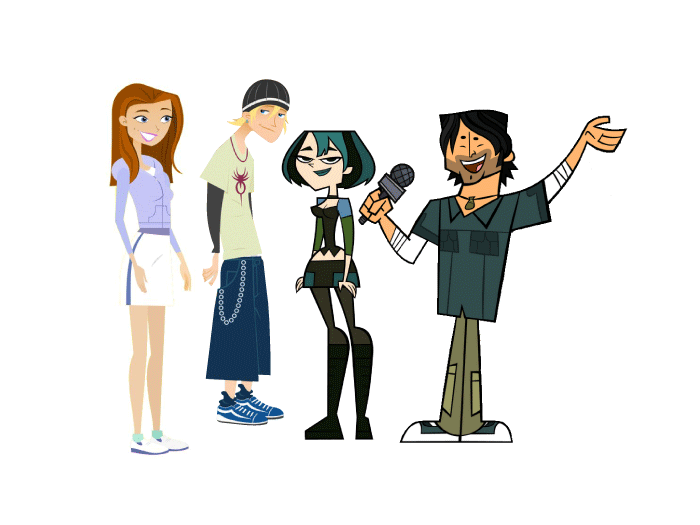 London Comic Con To Feature Actors From 6teen Total Drama And Uh Oh Culture Westerngazette Ca