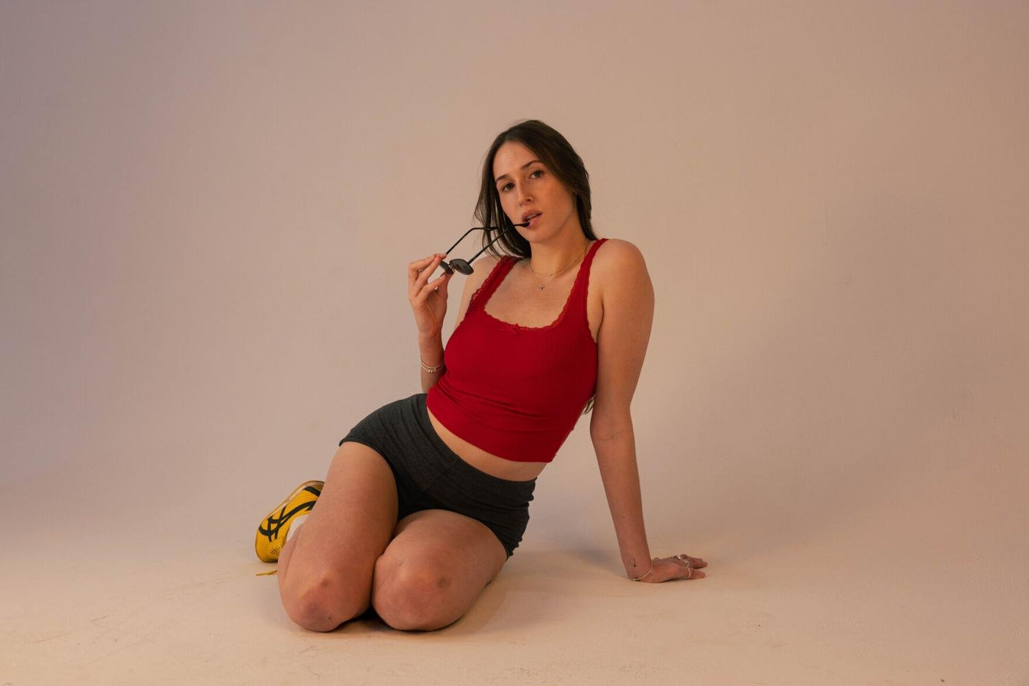 Opinion: Smutty books are a woman’s Viagra