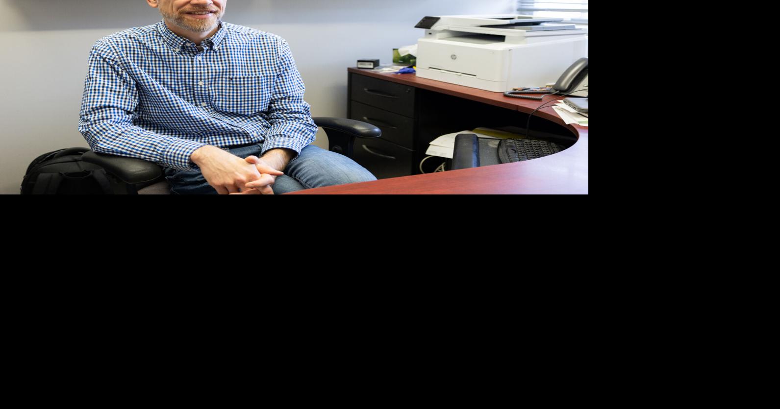 Meet Western’s viral singing biochem professor | Culture ...