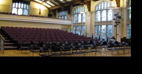 University College film night shines light on Black Canadian history - Vimarsana News