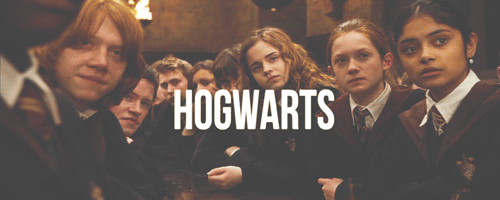 12 reasons why Western is actually Hogwarts | Culture | westerngazette.ca