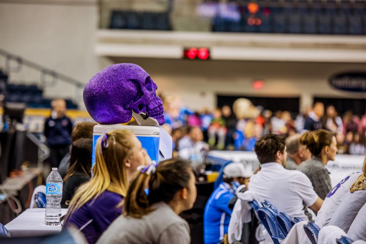 Volleyball USports Nationals