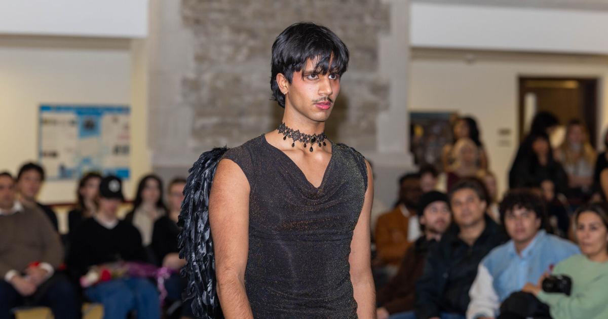 FLS fall fashion show rises | Culture FLS fall fashion show rises | Culture