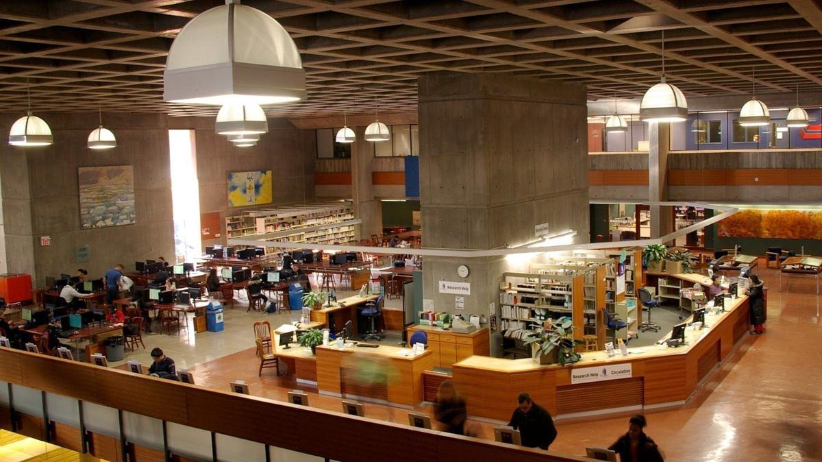 Librarians and archivists ratify collective deal with university | News ...