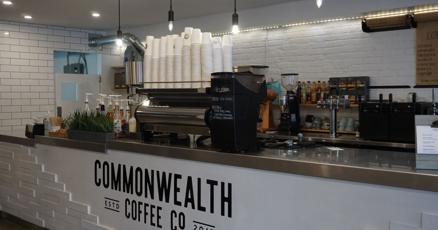 Café hopping: CommonWealth : vimarsana.com