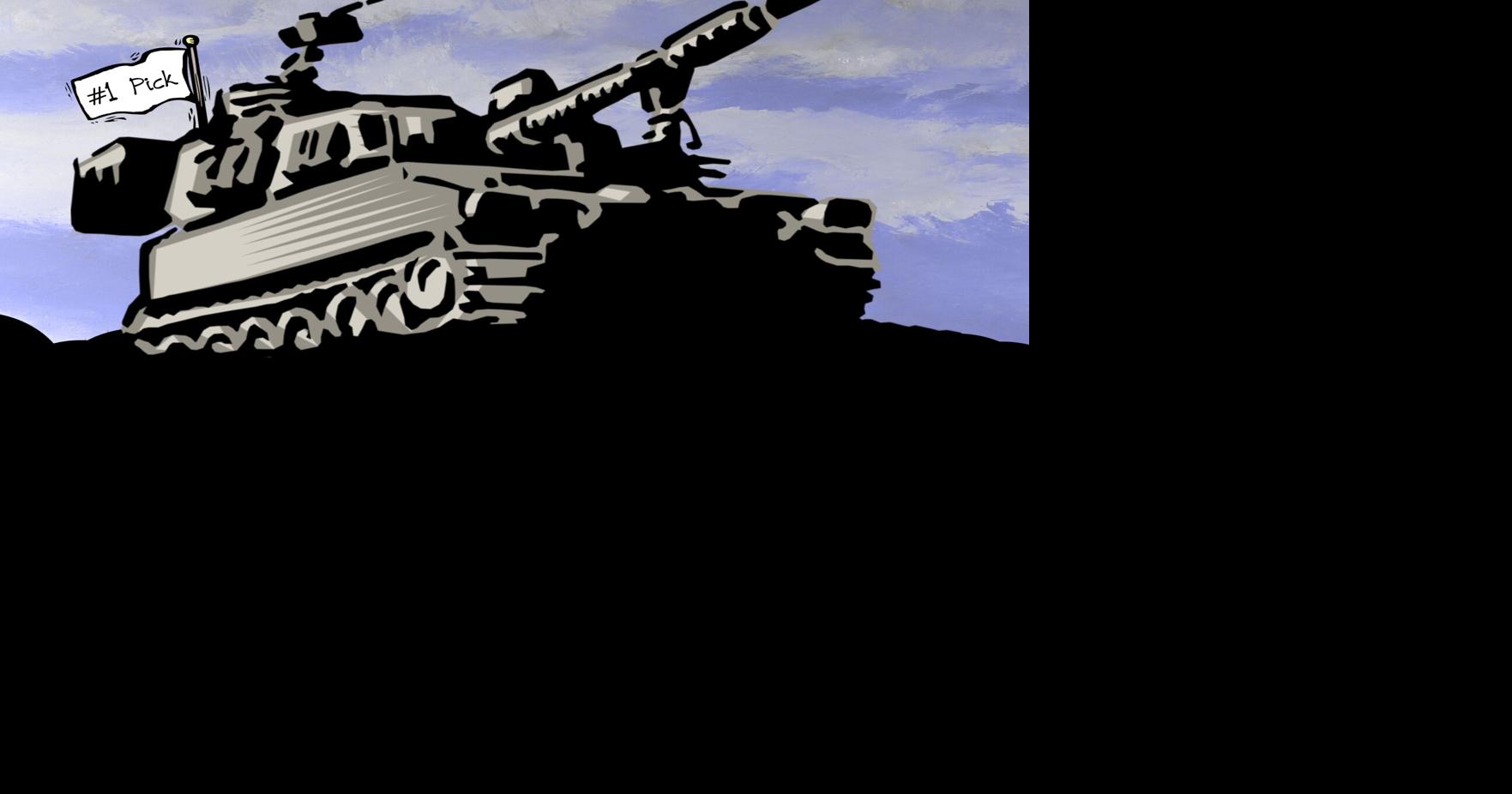 Head to head: Tanking is good for sports