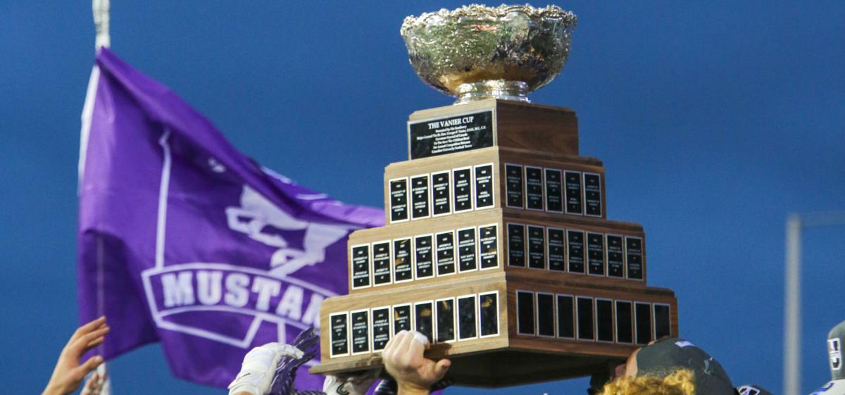 Mustangs' Vanier Cup triumph a win for the ages