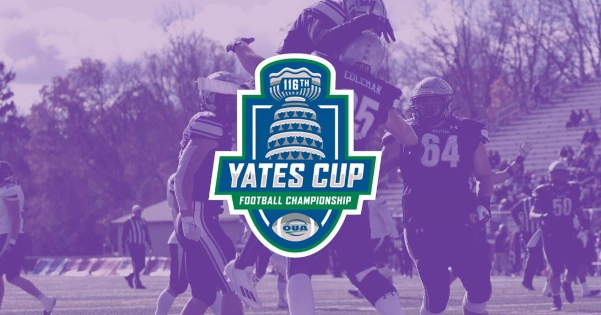 Preview 2024 Yates Cup Multimedia westerngazette.ca Preview 2024 Yates Cup Multimedia westerngazette.ca