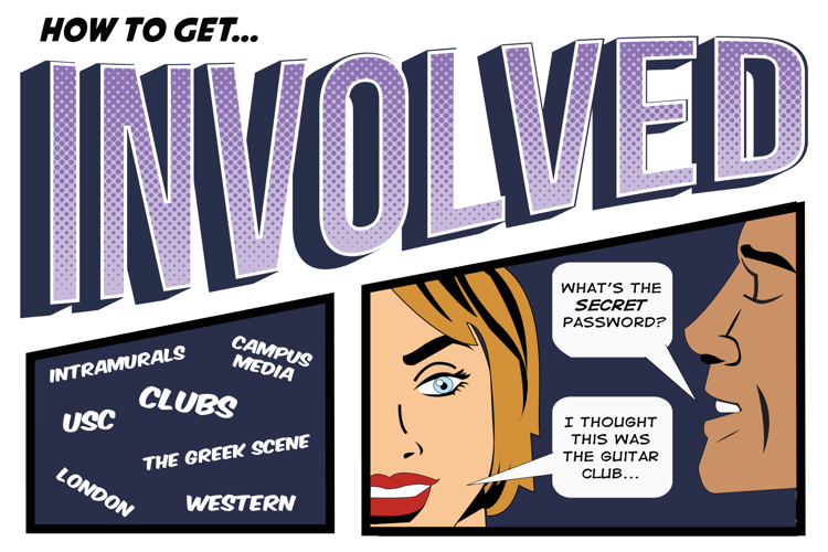 get involved graphic