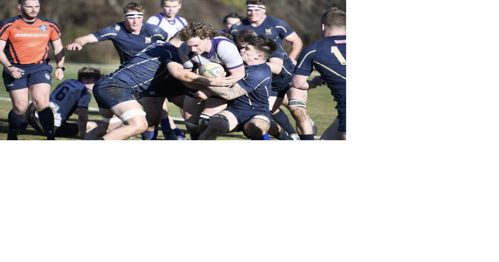 ‘A step in the right direction’: Western men’s rugby optimistic despite ...
