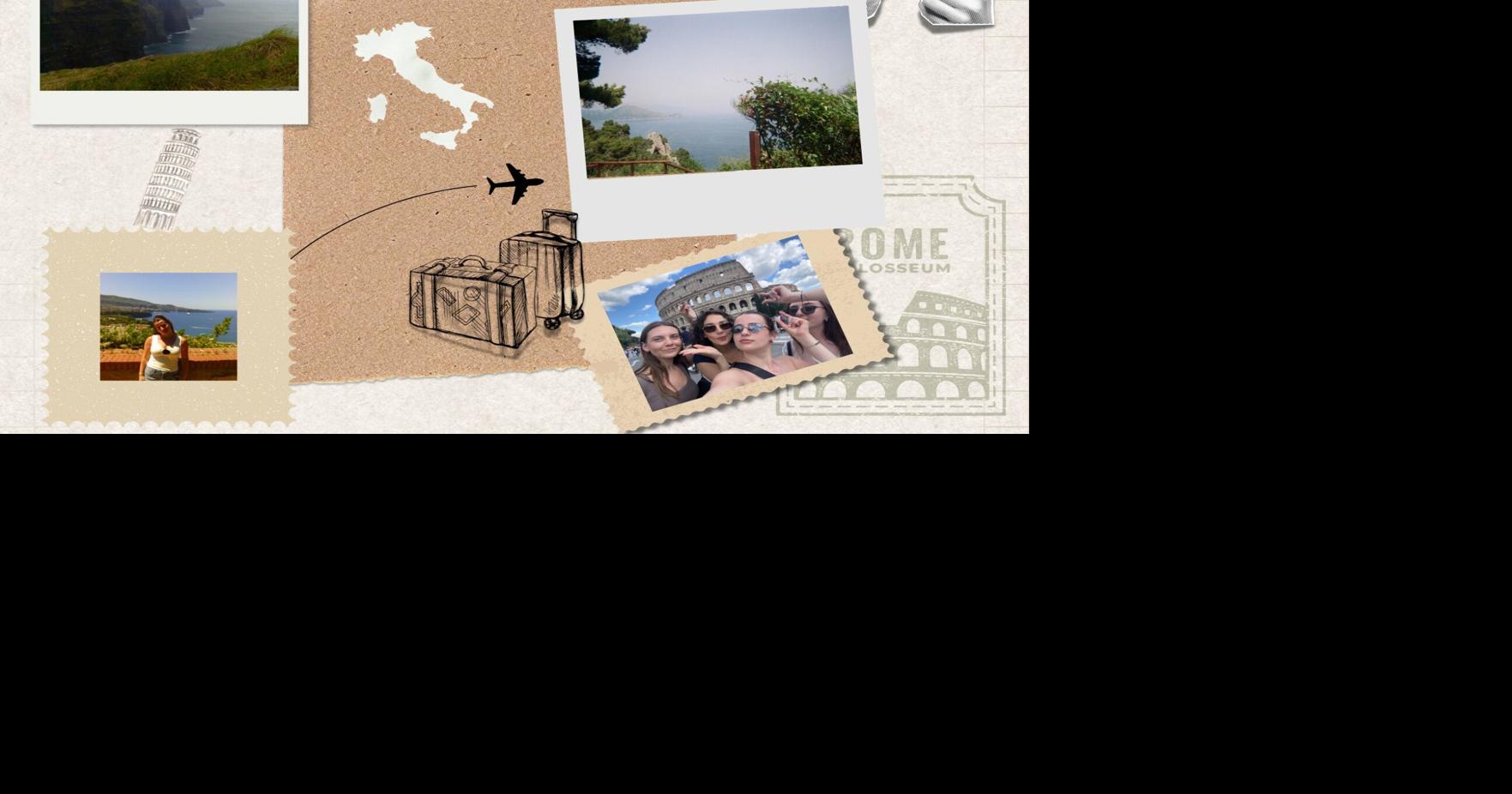 How I justify travelling: My study abroad | Opinion