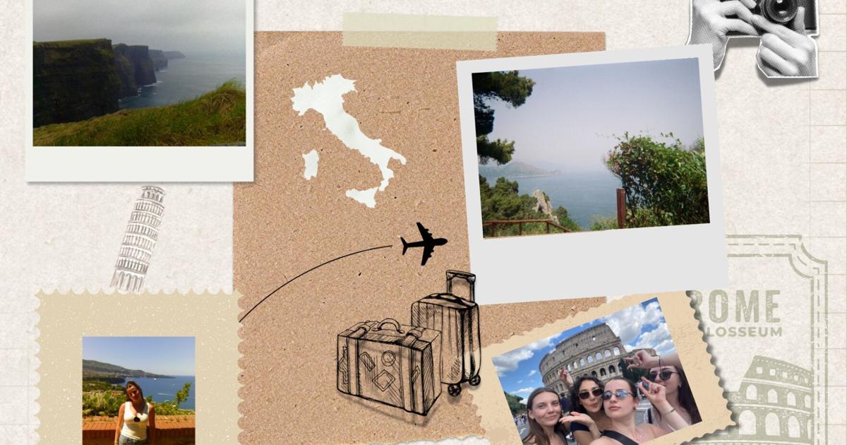 How I justify travelling: My study abroad | Opinion How I justify travelling: My study abroad | Opinion