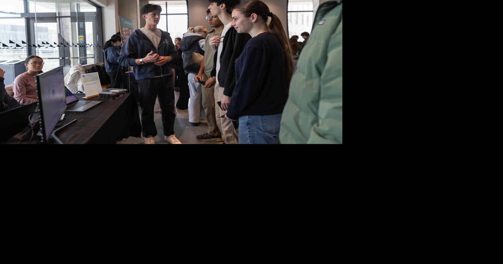 Tech for Social Impact connects students with non-profit organizations