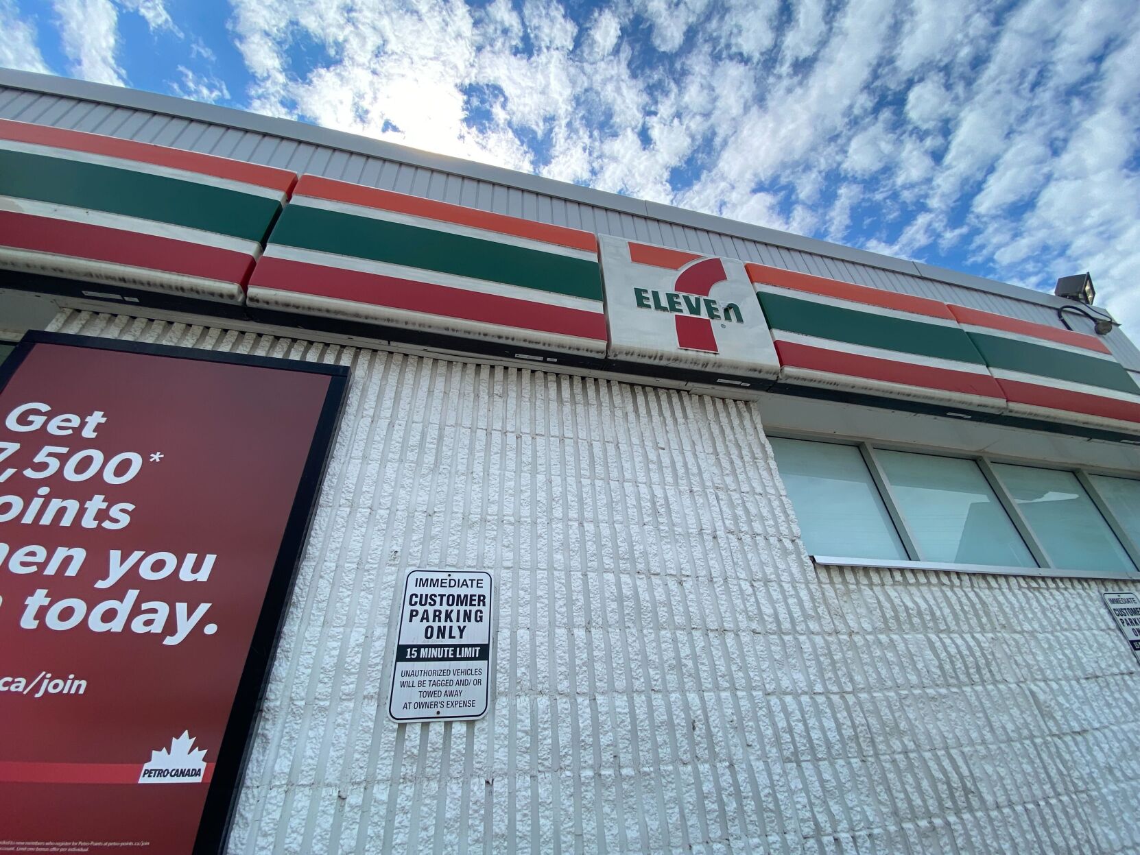 Western Prof Calls For Recusal Of 7-Eleven Alcohol Hearing Vice-chair ...