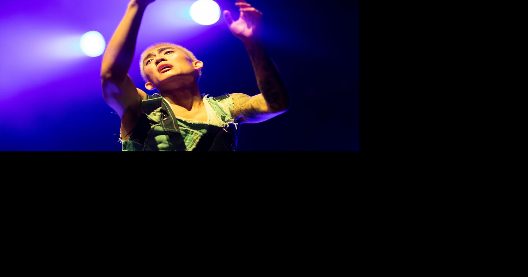 Supernova ignites the stage: CAISA Fashion blends storytelling and fashion | Culture