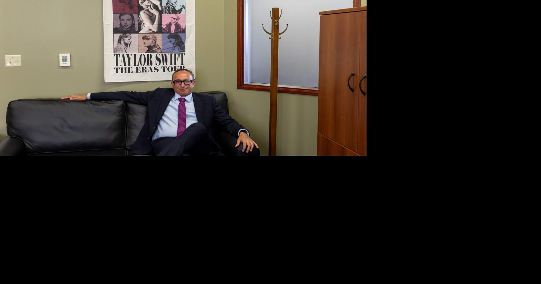Lawyer, academic, Swiftie: Meet Western Law’s new dean | News ...