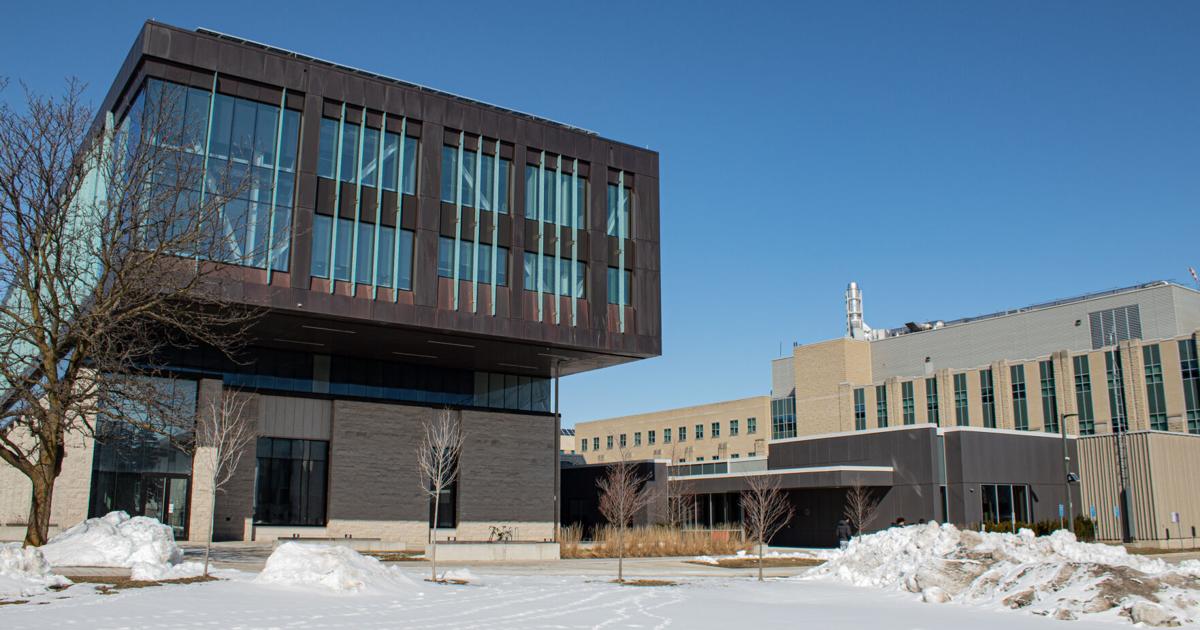 4 engineering buildings reopen after overnight trespassing reports ...