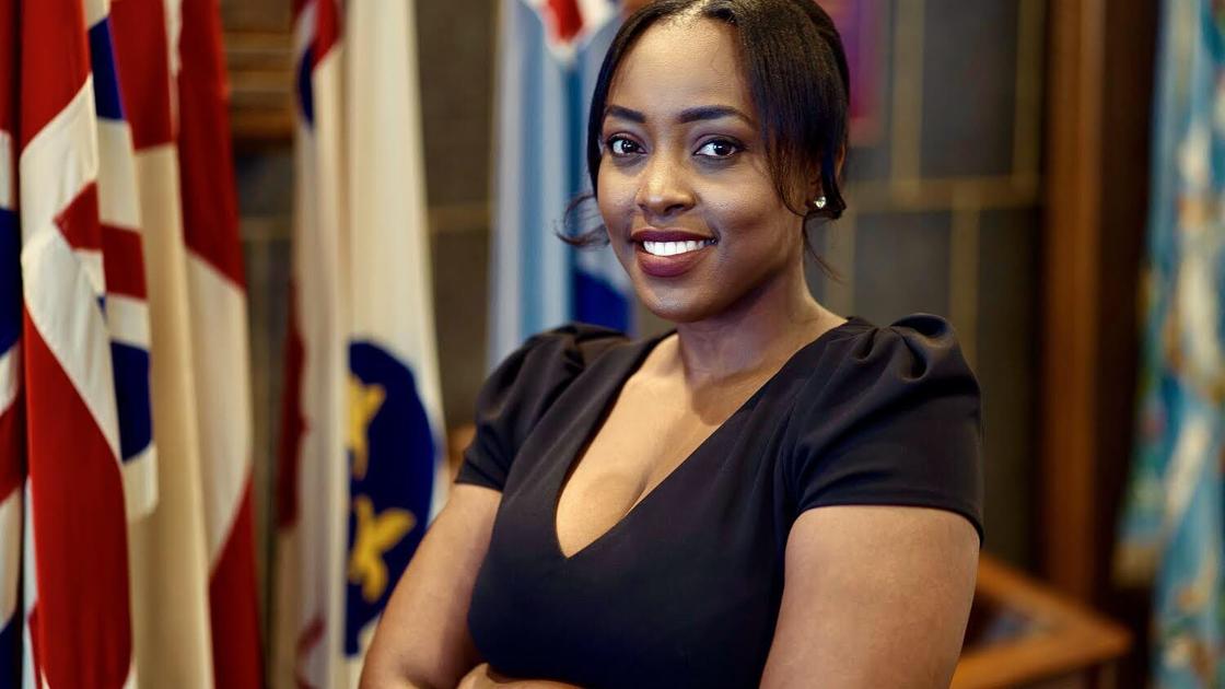 Councilor Kayabaga advocates London’s underrepresented voices from the news