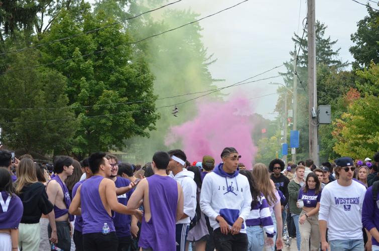 Broughdale comes back for HOCO 2022 | News | westerngazette.ca