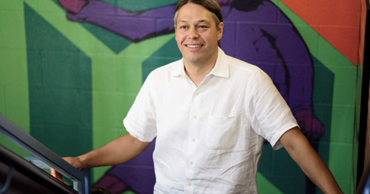 David Ryden Award-winning Yale historian to speak at Western on settler colonialism ...