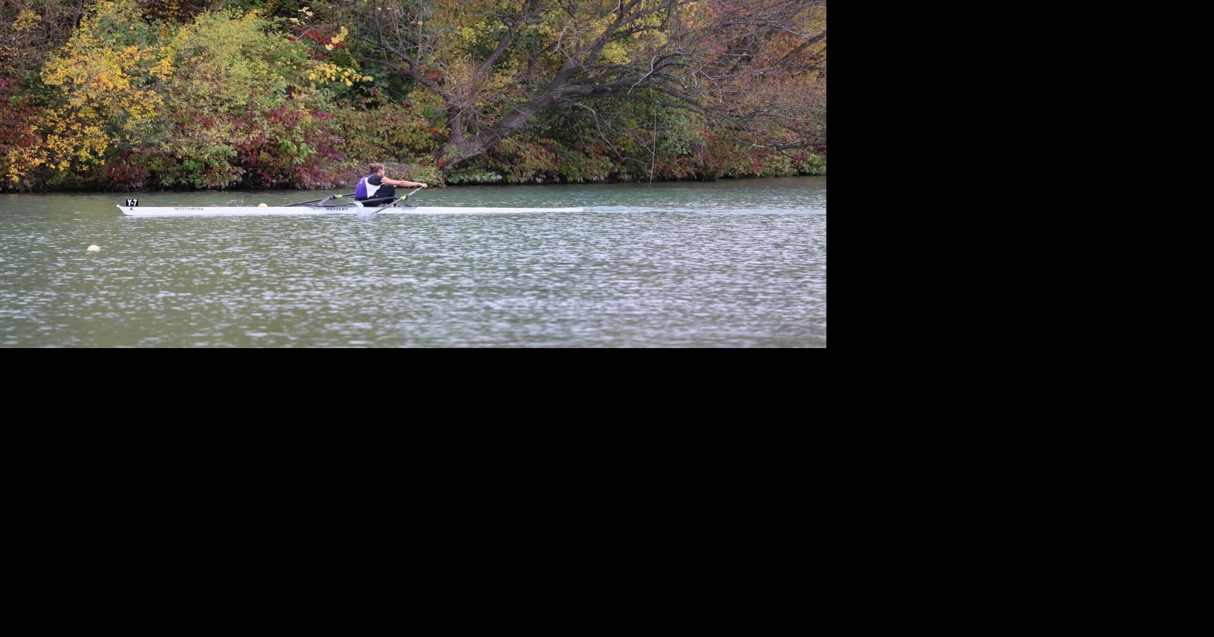 Mustangs rowing finishes second at OUAs last weekend | Sports ...