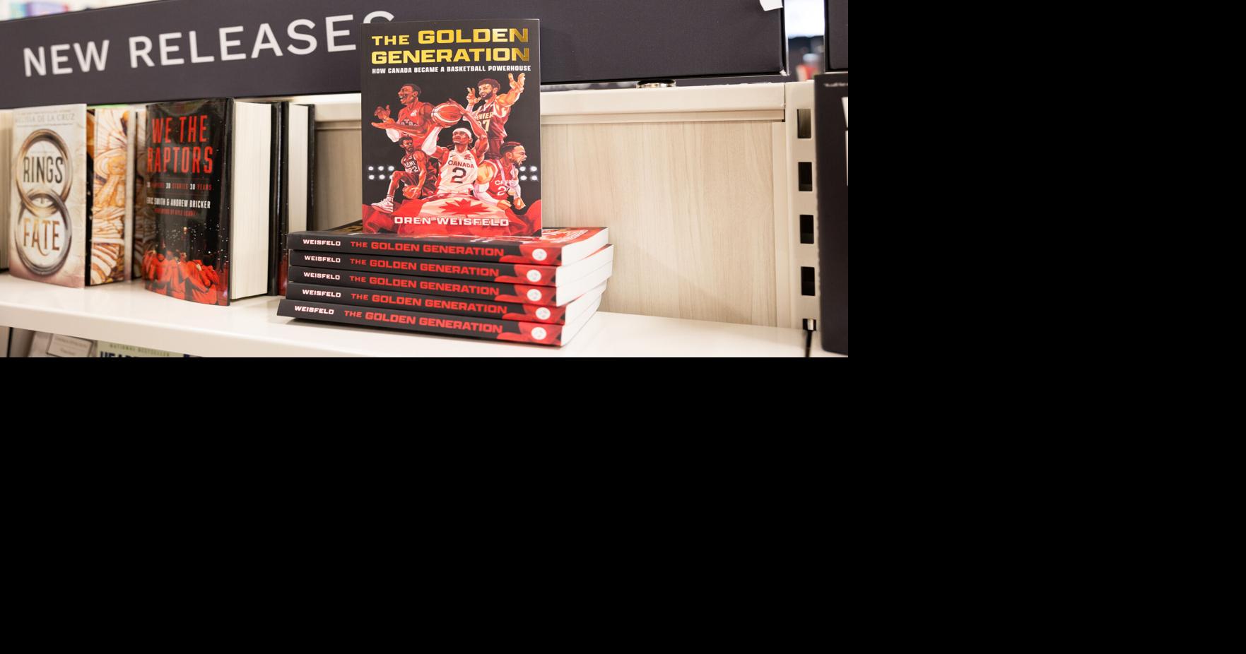 Western alumnus, sports writer returns for Thursday panel