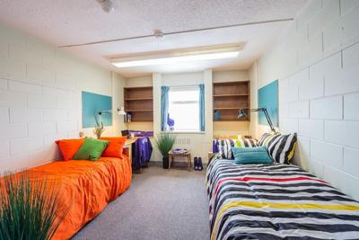 Beating The Bland A Guide To Decorating Your Dorm Room