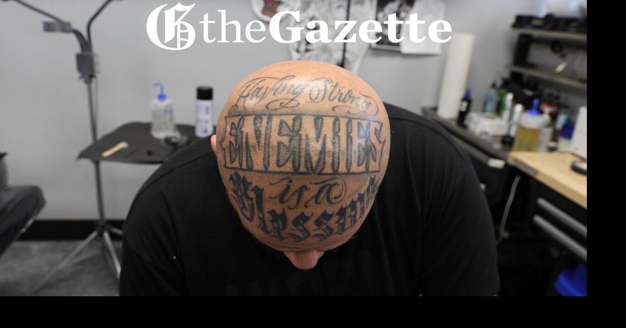 Inside: Bad Boy Ink | Multimedia | westerngazette.ca