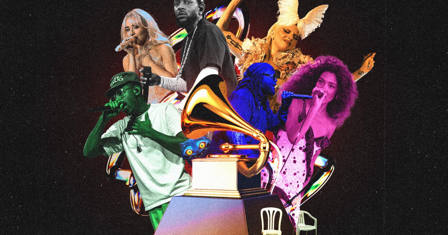 Gazette Predicts : 2026 Grammy Awards