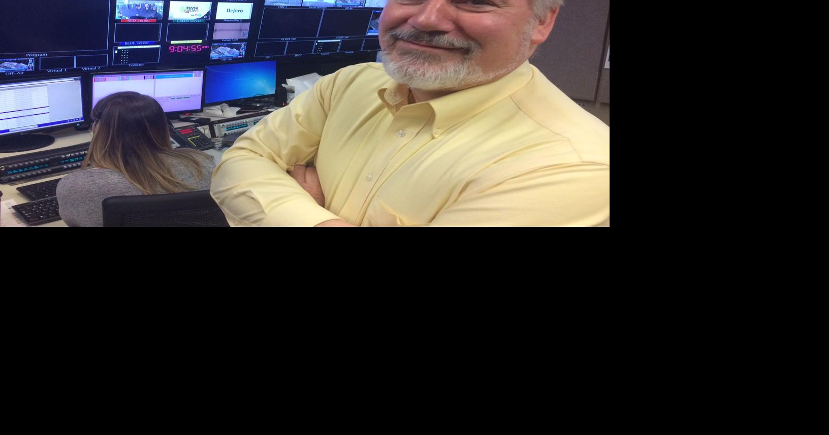 A production career behind the scenes | Features | westerngazette.ca