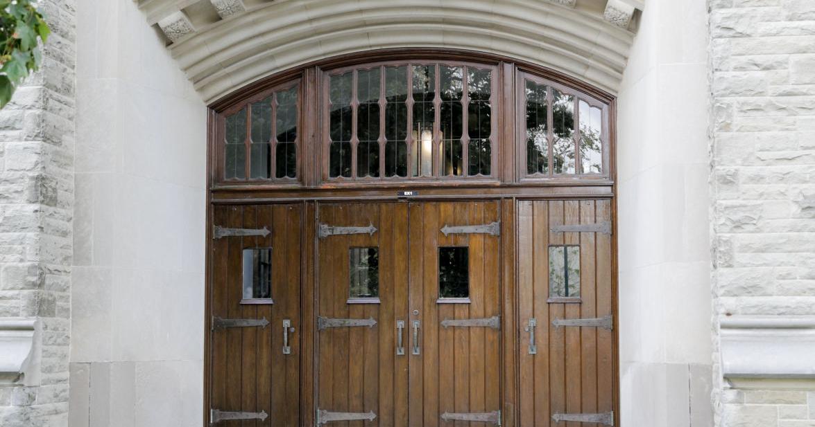 Student project spurs new mental health program for campus | Campus Student project spurs new mental health program for campus | Campus