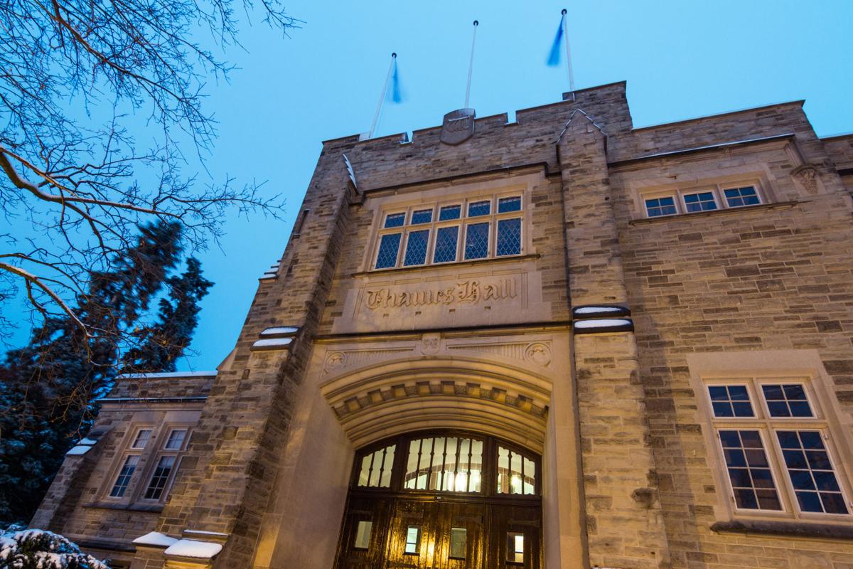 Western building 20 million health centre in Thames Hall News