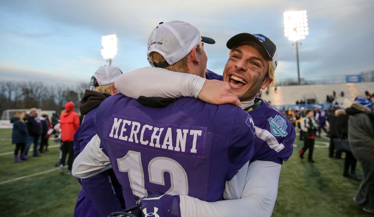 Mustangs Yates Cup was never really in doubt
