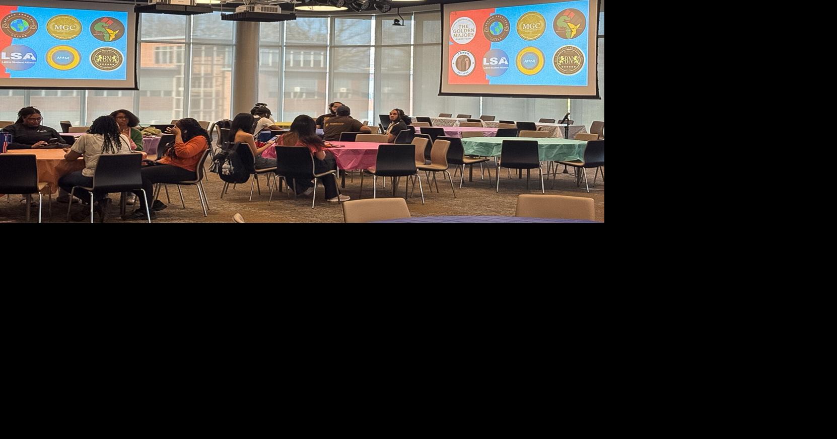 Multicultural Affairs for Students hosts ‘Vibesfest’ to bring together different cultures of WMU