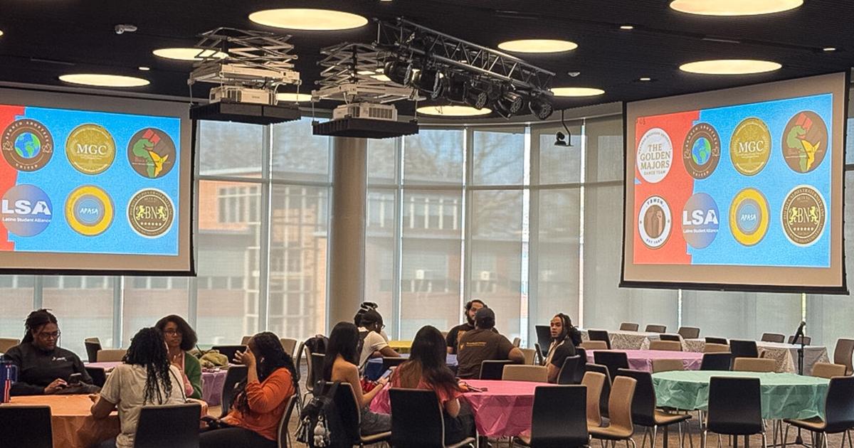 По вопросам мультикультурализма для студентов проводится «Vibesfest», чтобы объединить различные культуры WMU.