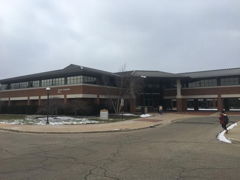 Haworth College Of Business Westernherald